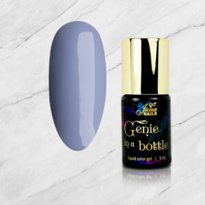 Genie in a bottle - Hermes