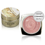 Ms. Jelly Rose Cover Builder Gel