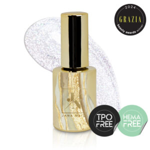 Duragel color base Snow Glow