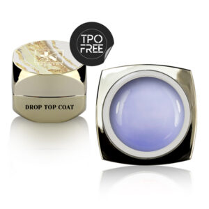 Drop top coat - 5ml