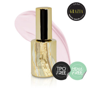 Duragel pastel color base Blushy Cheek - 10ml