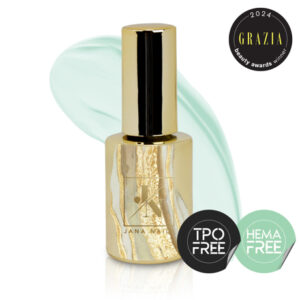 Duragel pastel color base Minty Kiss - 10ml