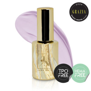 Duragel pastel color base Royal Veil - 10ml