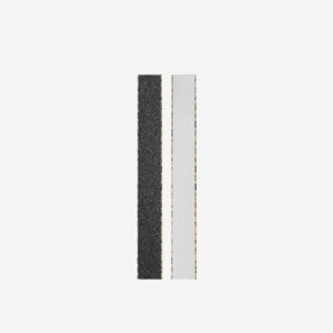 Двострани датотеки за еднократна употреба papmAm Mix EXPERT 22 100/180 grit (50 парчиња)DFCEMix-22-100/180 - Image 3