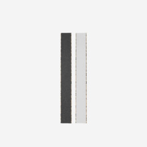 Двострани датотеки за еднократна употреба papmAm Mix EXPERT 22 180/240 grit (50 парчиња)DFCEMix-22-180/240 - Image 3