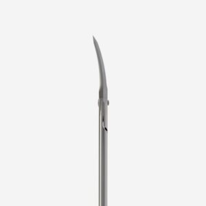Професионални ножици за кутикули Asymmetric UNIQ 30 TYPE 4 SQ-30/4 - Image 3