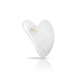 Gua Sha & Facial Roller Set - Image 4
