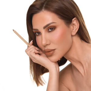 Lip liner - 04 Raw Precision 2 g - Image 3
