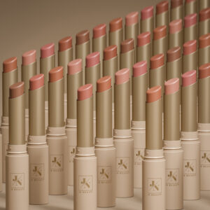 Silky matte lipstick - 04 Cashmere Kiss 6 g - Image 4