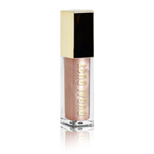 Dubai Dust - lip gloss & plumper - 9 ml