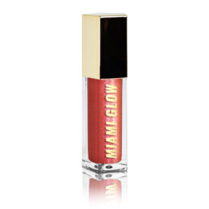 Miami Glow - lip gloss & plumper - 9 ml