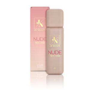 Nude Nectar lip gloss - 6 ml