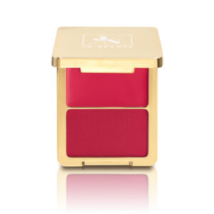 Pop N' Plush Cream & Powder Dual Blush 8 g