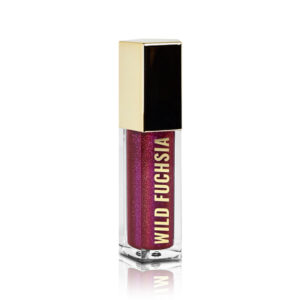 Wild Fuchsia - lip gloss & plumper - 9 ml