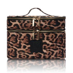 JN Beauty Ultimate Leo Vanity Case
