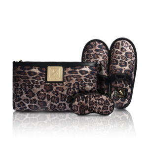 JN Beauty Leo Travel Kit - unisex