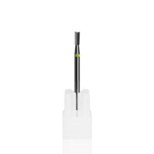 Tungsten Karbid #Frustum Yellow