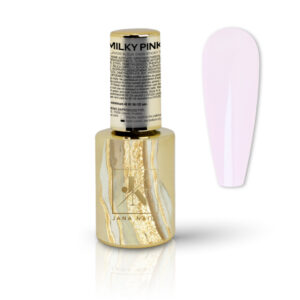 Milky Pink top coat - 10 ml