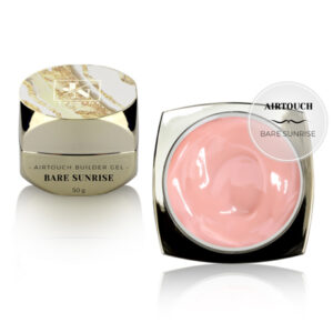 AirTouch builder gel Bare Sunrise - 50 g