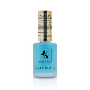 Coco Club Cuticle Oil Applicator - 15 ml