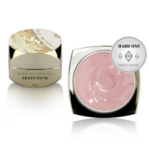 Hard One builder gel Sweet Pause - 50 g