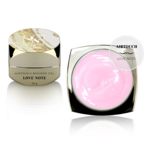 AirTouch builder gel Love Note - 50 g
