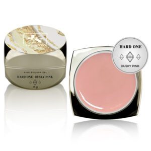 Hard One builder gel Dusky Pink - 15 g