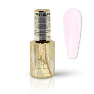 First Blush Colored Top Coat - 10 ml