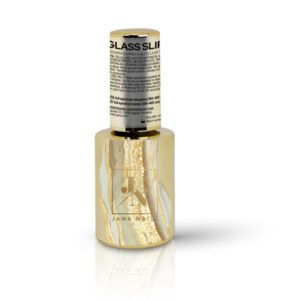 Glass Slipper Clear Top Coat - 10 ml