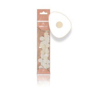 PediDisc zamjenjivi nastavci S #240 grit - 50 kom