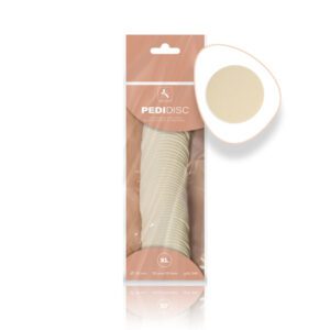 PediDisc zamjenjivi nastavci XL #240 grit - 50 kom